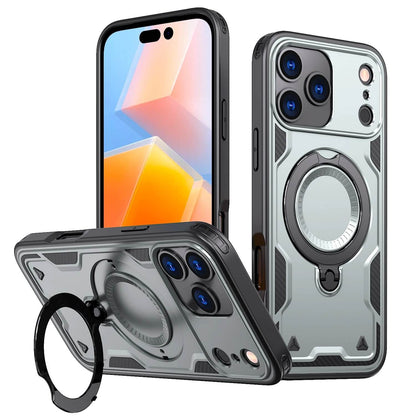 Rugged Armor MagSafe Case