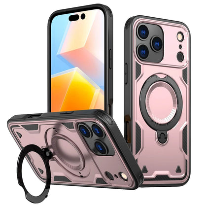Rugged Armor MagSafe Case