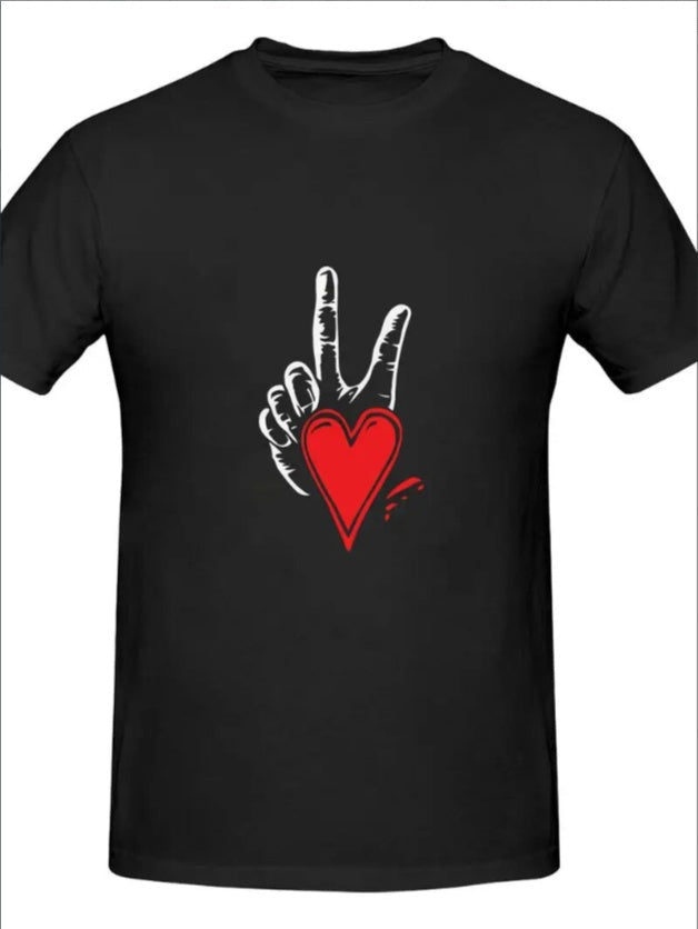 Love Valentine'S Day T-Shirt