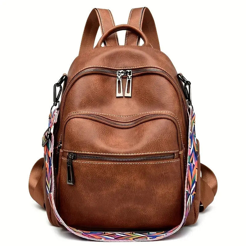 Leather Bag For Women