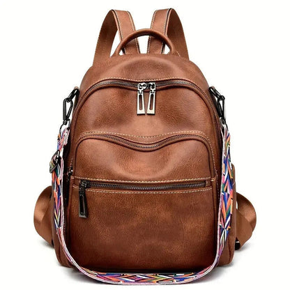 Leather Bag For Women