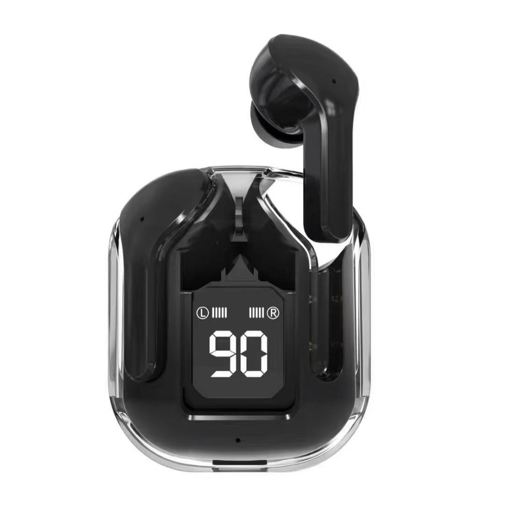 Hi-fi Sound Pods