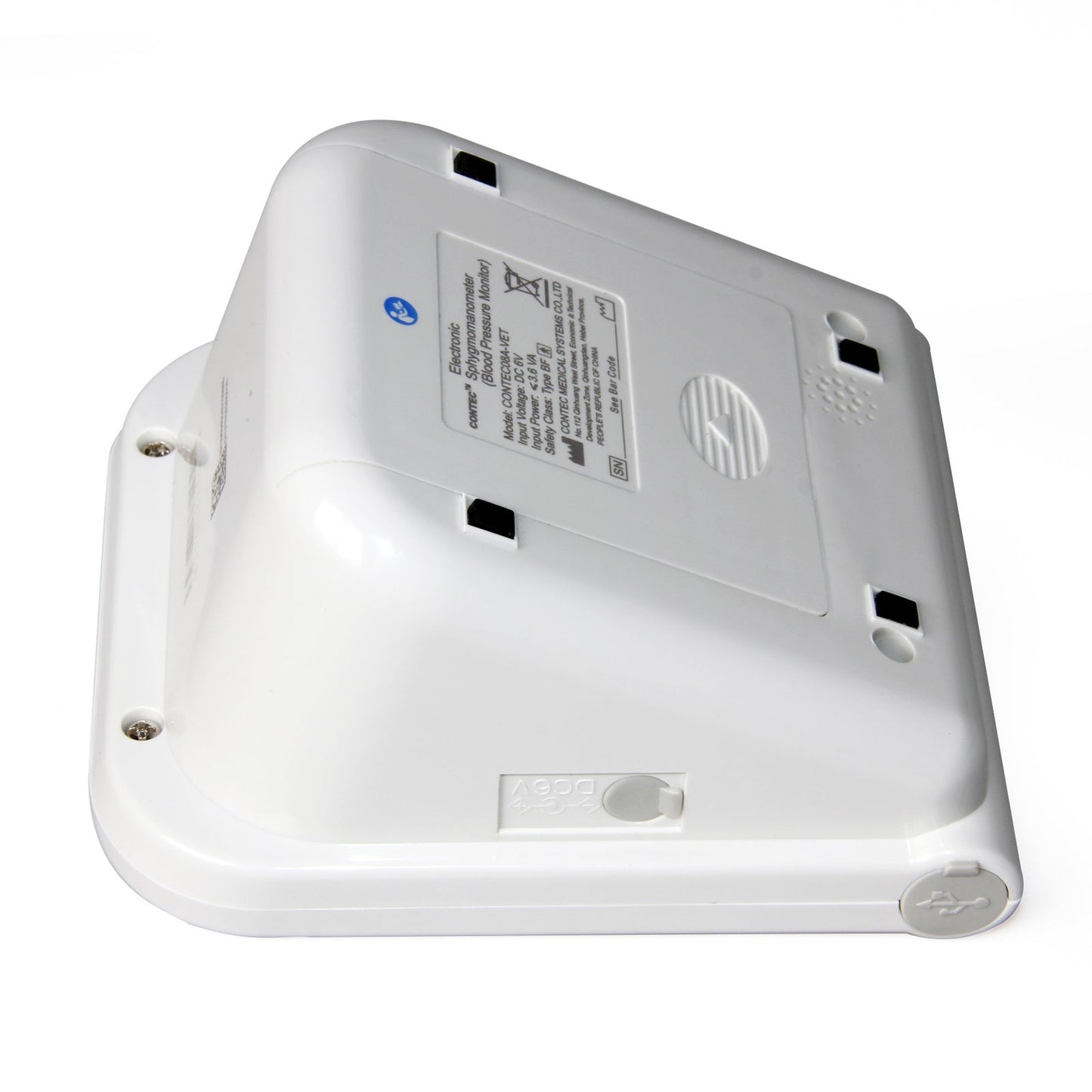 Blood Pressure Monitor | 4 Cuffs