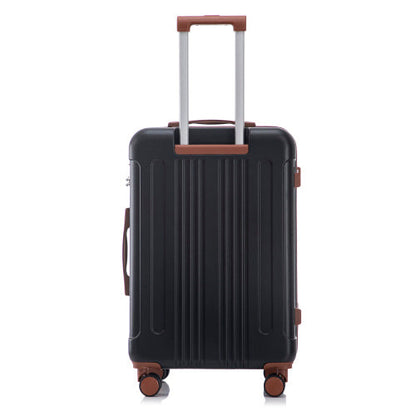 ABS Spinner Wheel Luggage | 3 Pcs Set