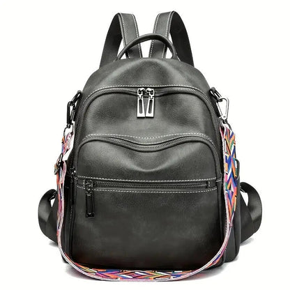 Leather Bag For Women