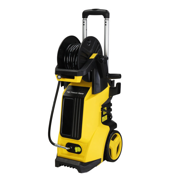 High Pressure Cleaning Machine