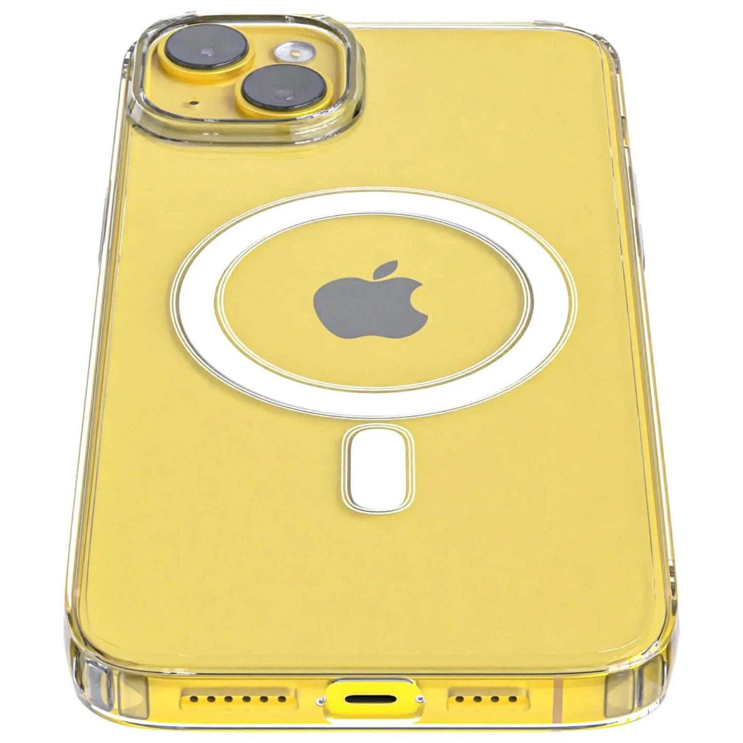 ClearMag Case