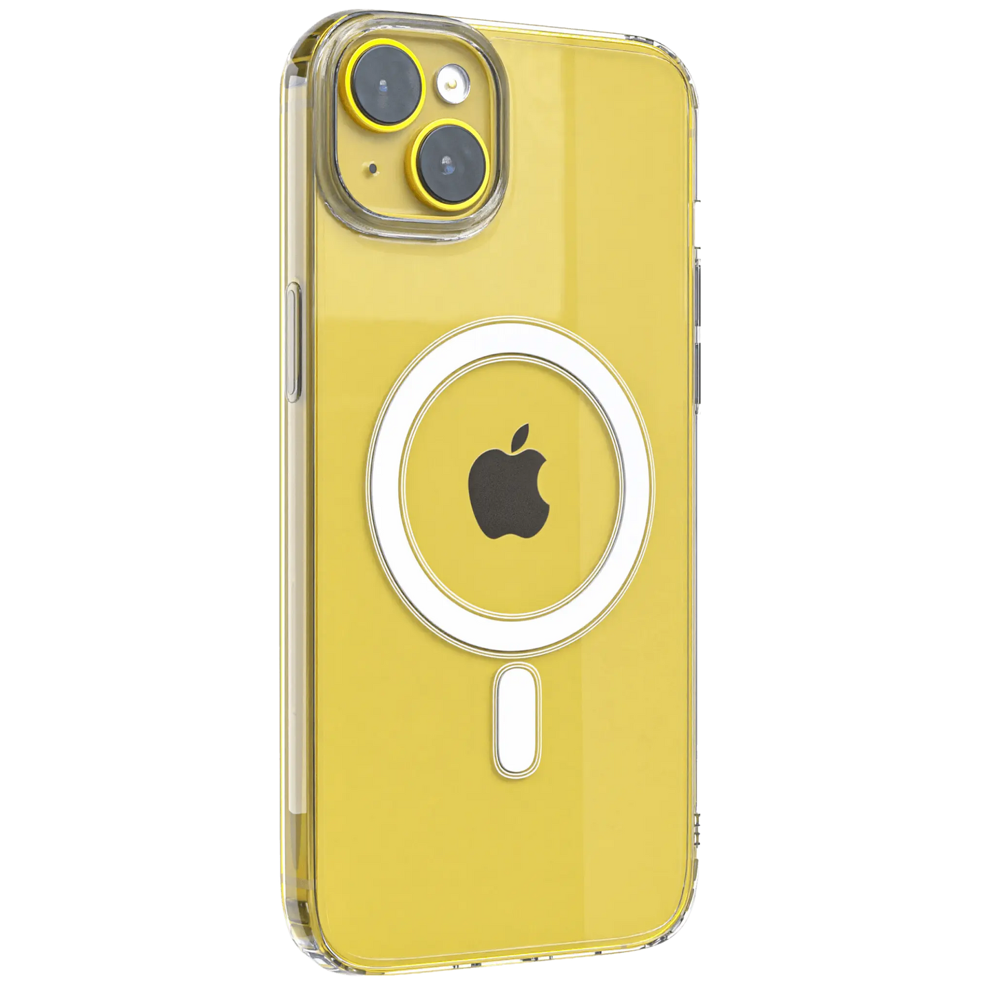 ClearMag Case
