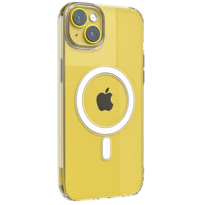 ClearMag Case