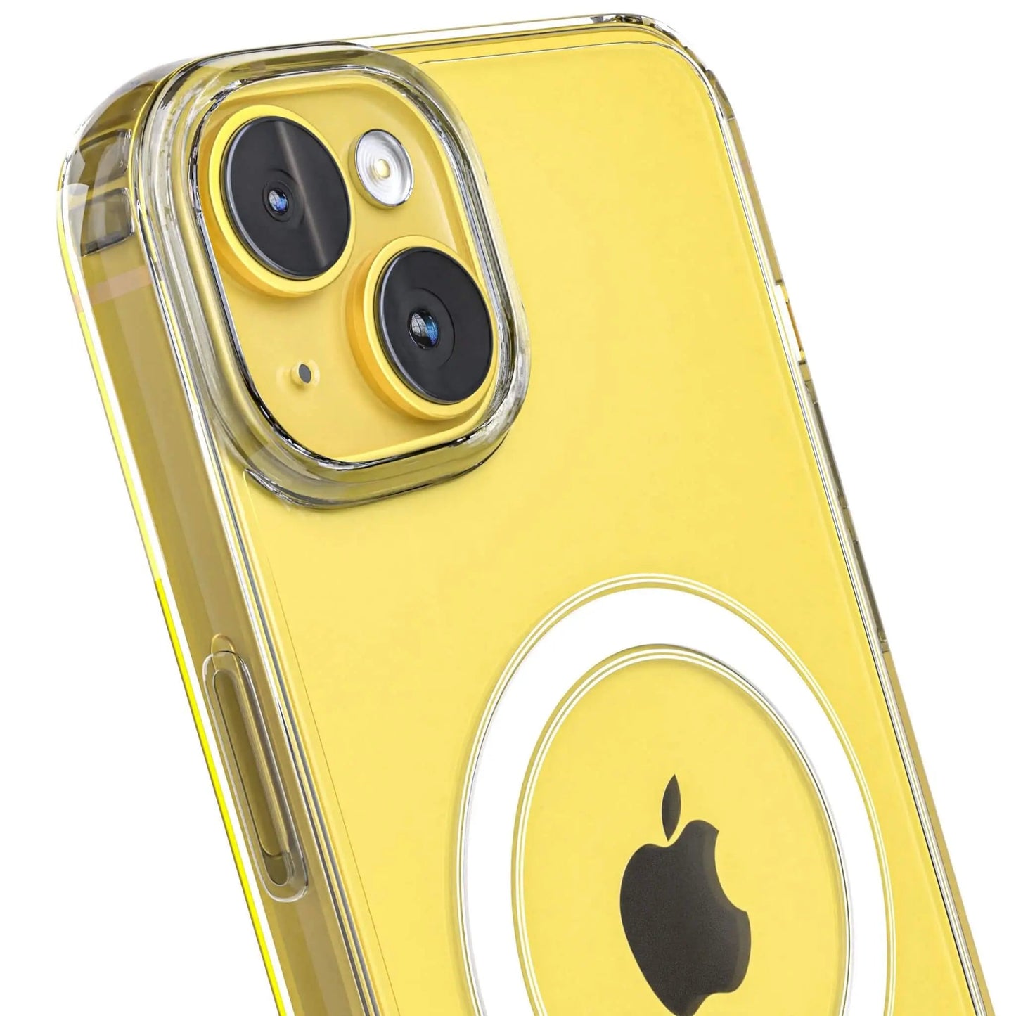 ClearMag Case