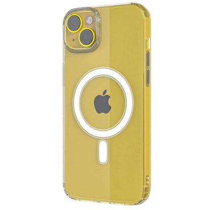 ClearMag Case