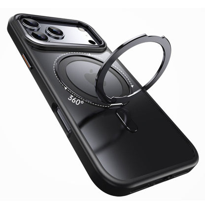 SnapKick MagSafe Case