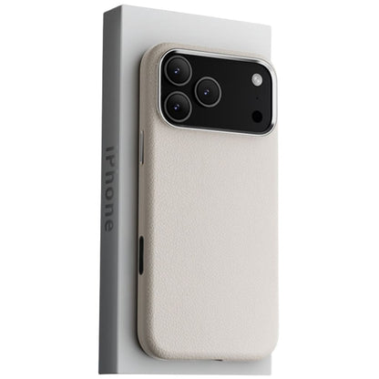 Leather MagSafe Case