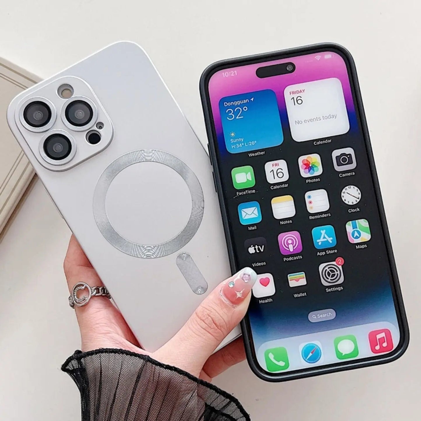 MagCase Slim