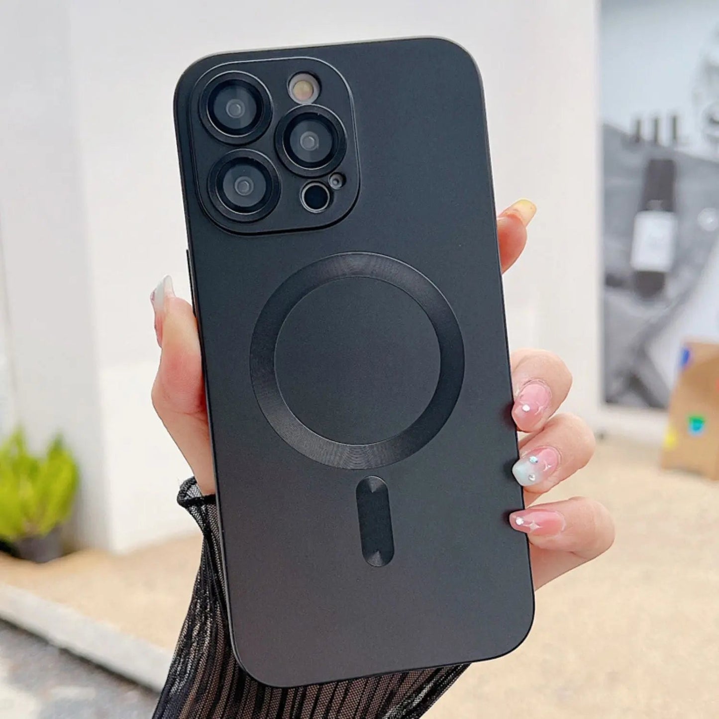 MagCase Slim