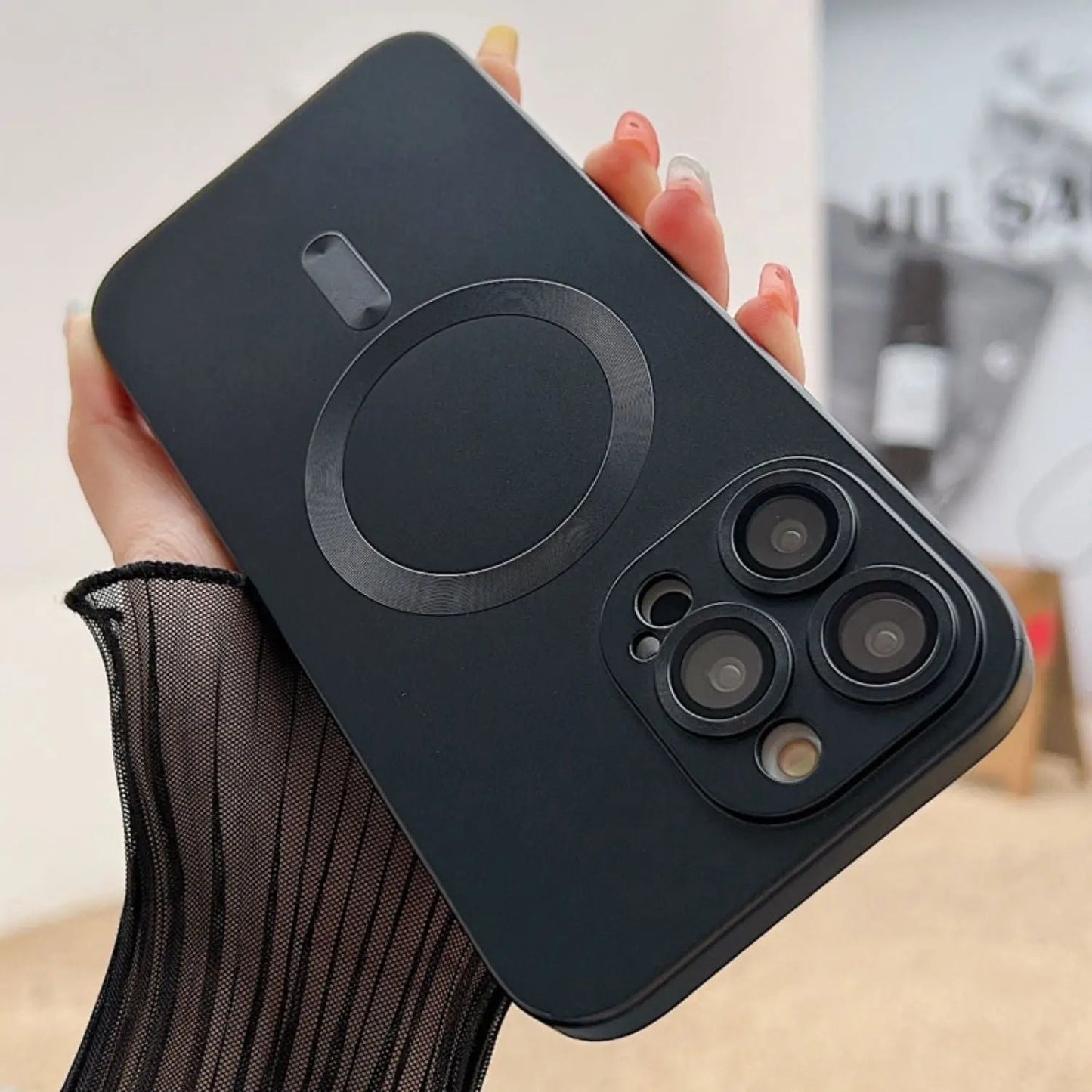 MagCase Slim