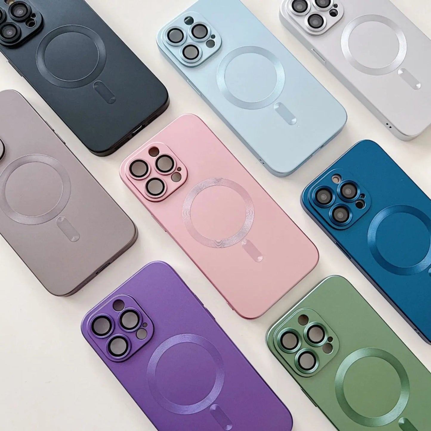 MagCase Slim