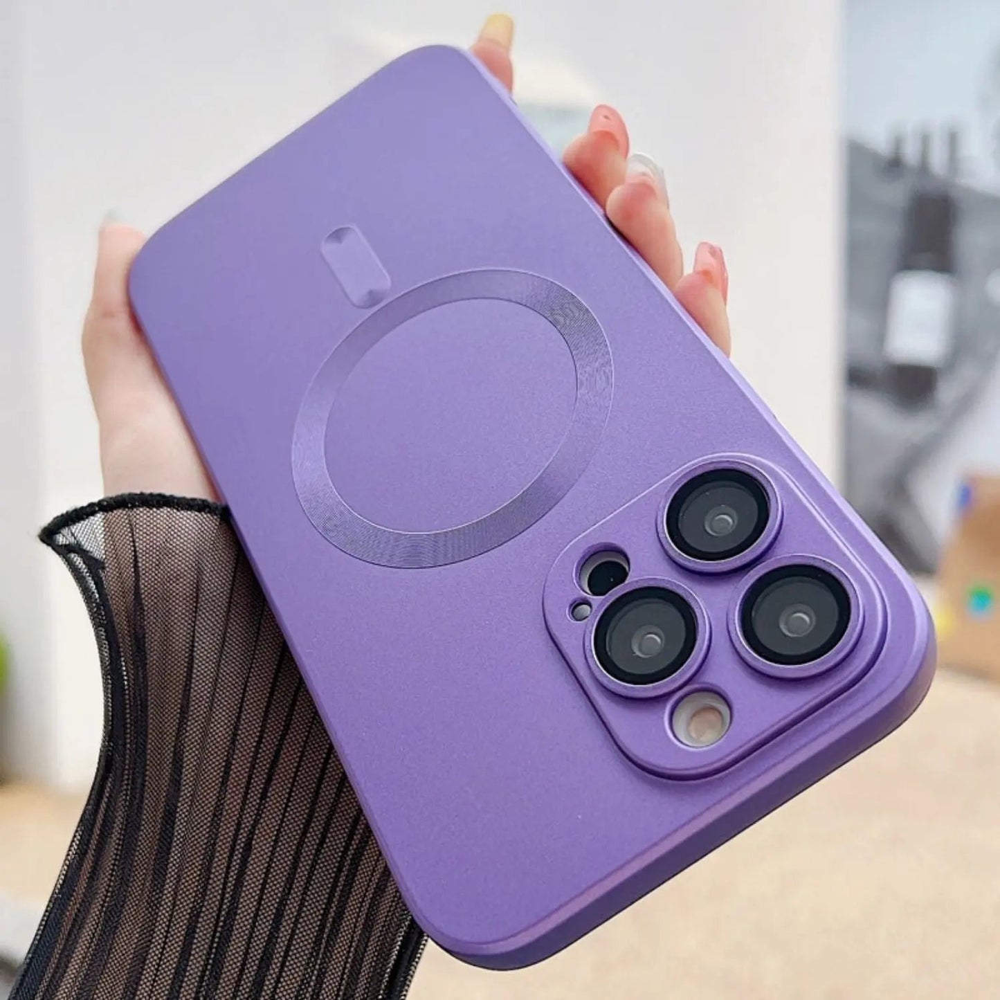 MagCase Slim