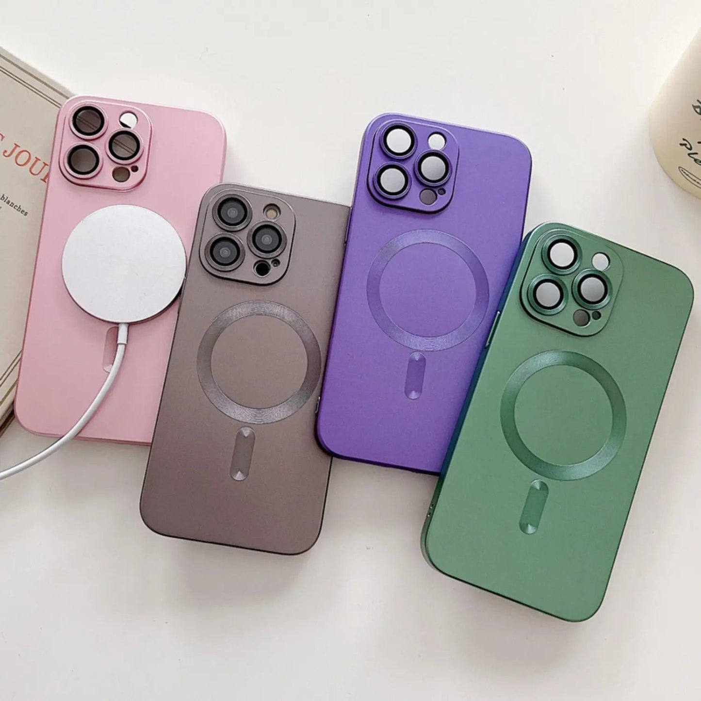MagCase Slim
