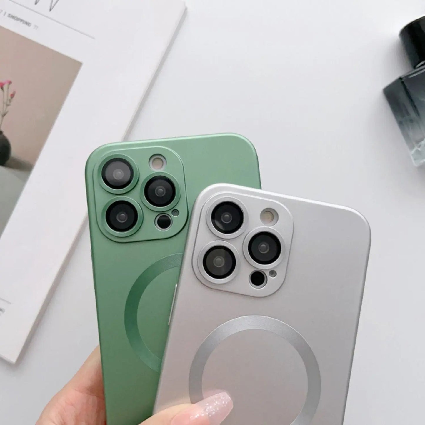 MagCase Slim