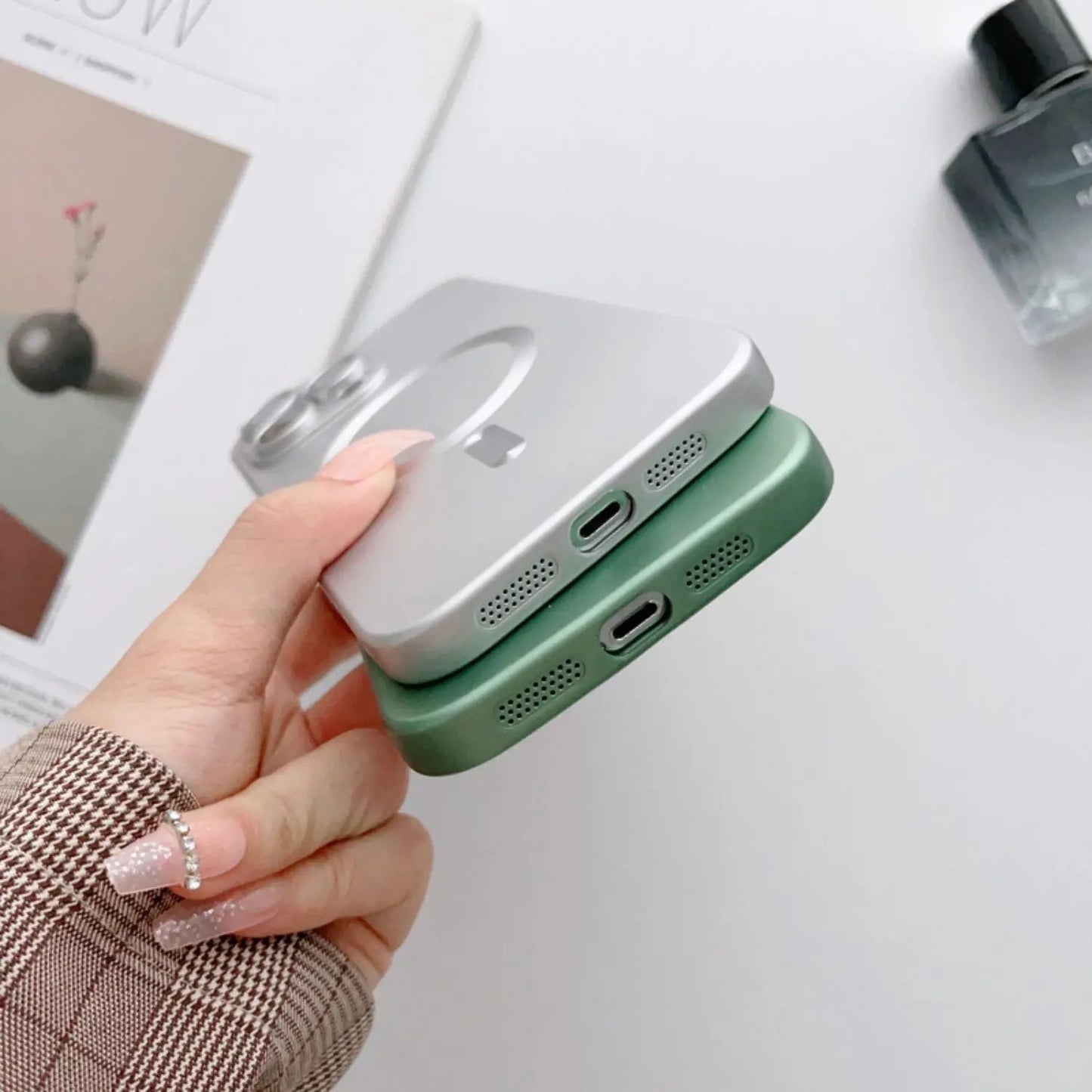 MagCase Slim
