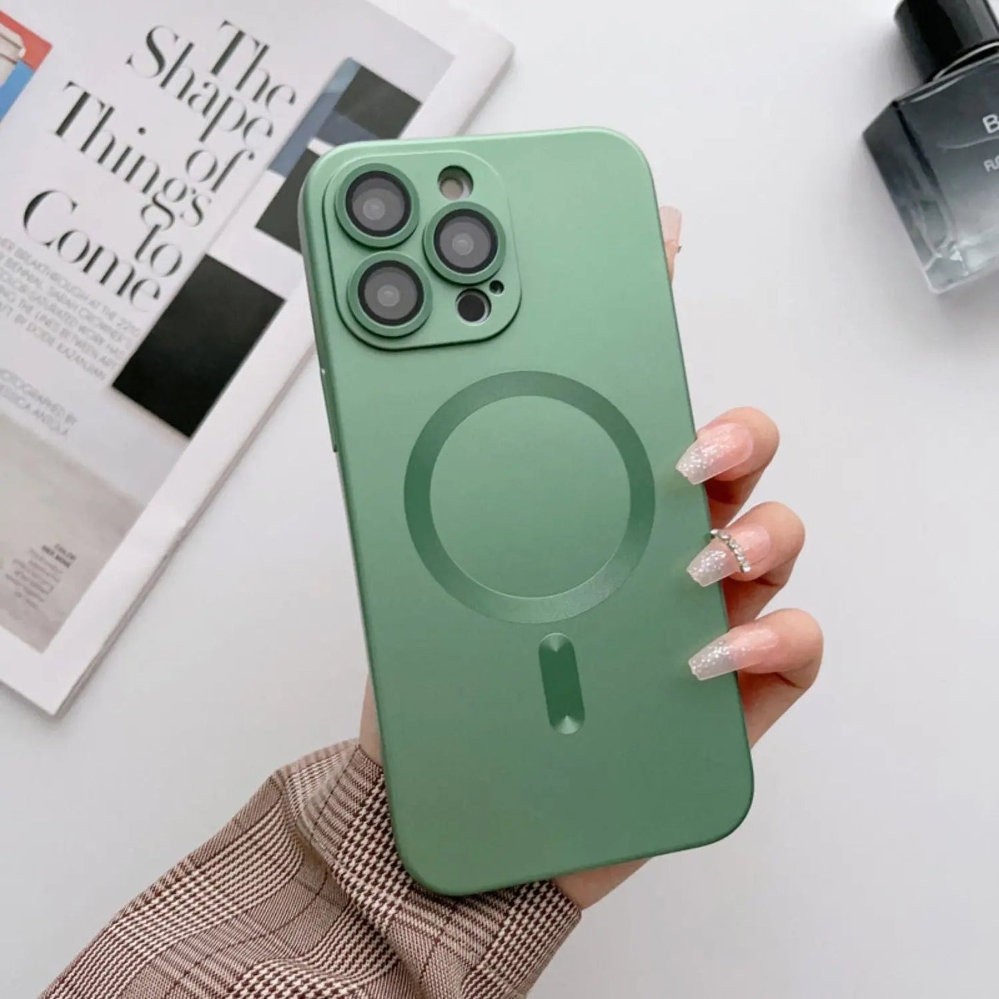 MagCase Slim