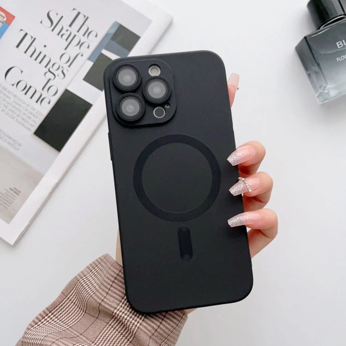 MagCase Slim