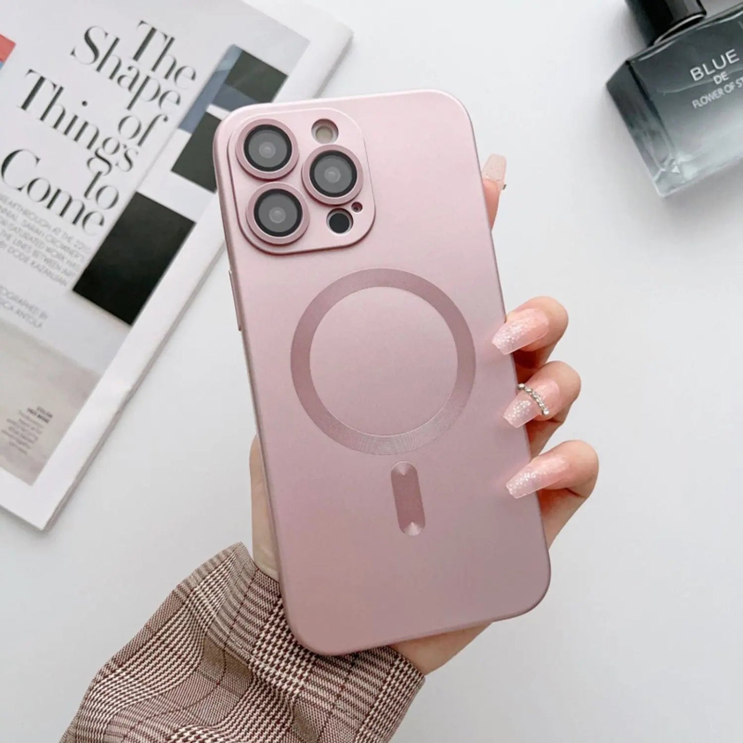 MagCase Slim