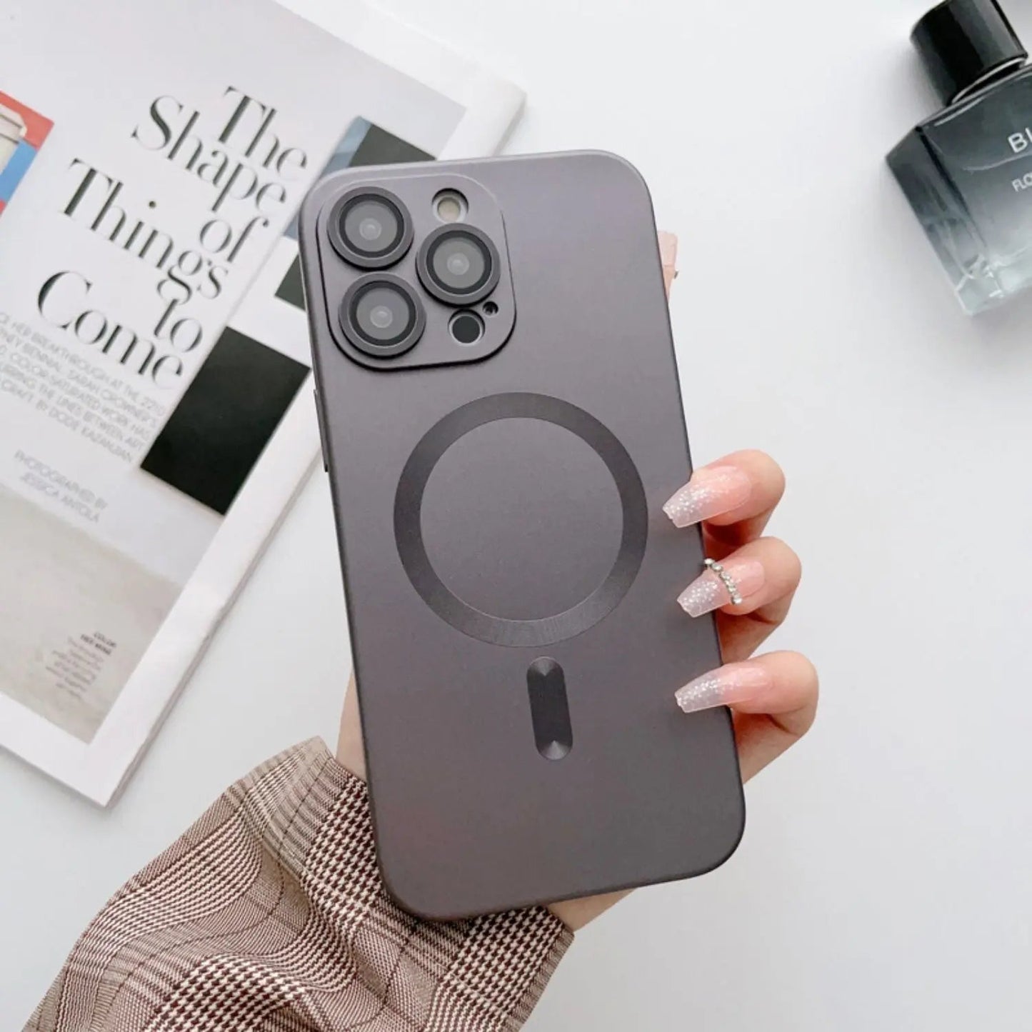 MagCase Slim
