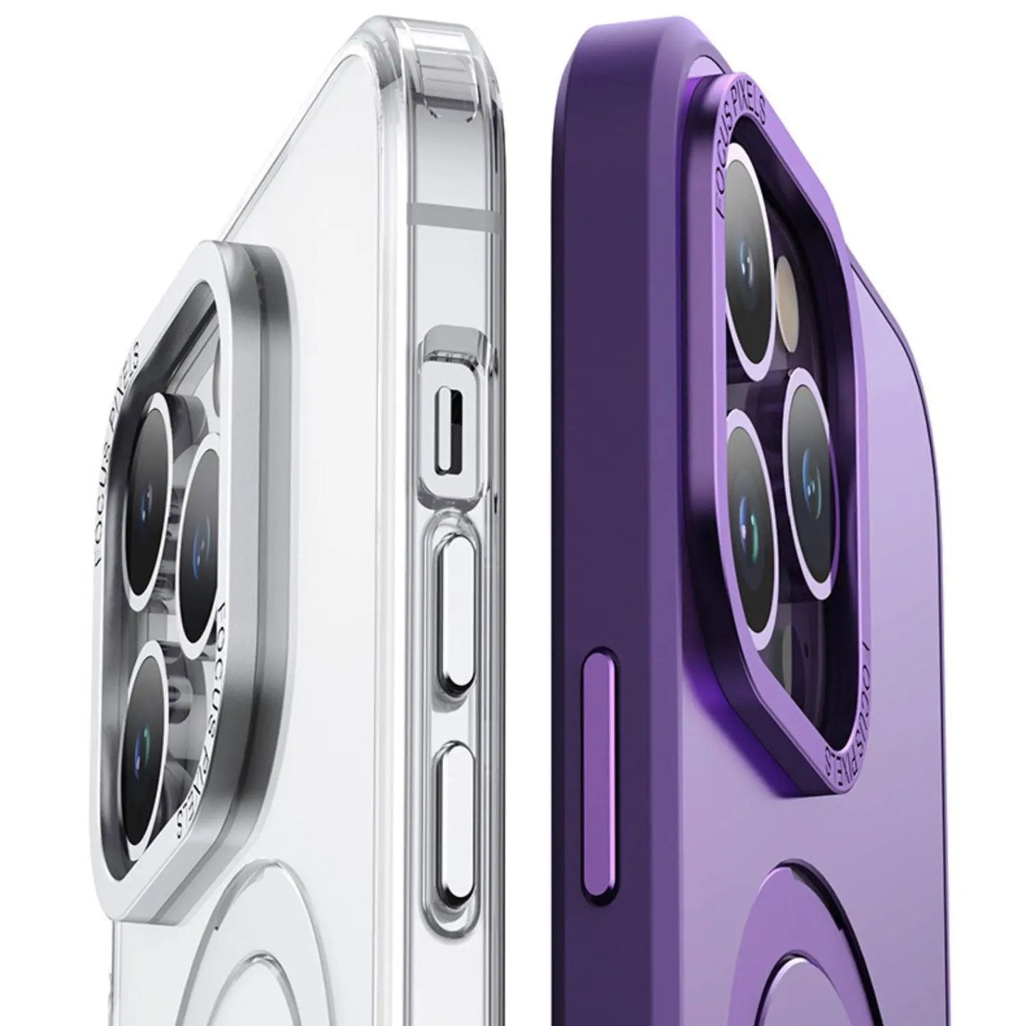SnapKick MagSafe Case