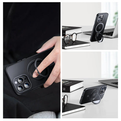 SnapKick MagSafe Case