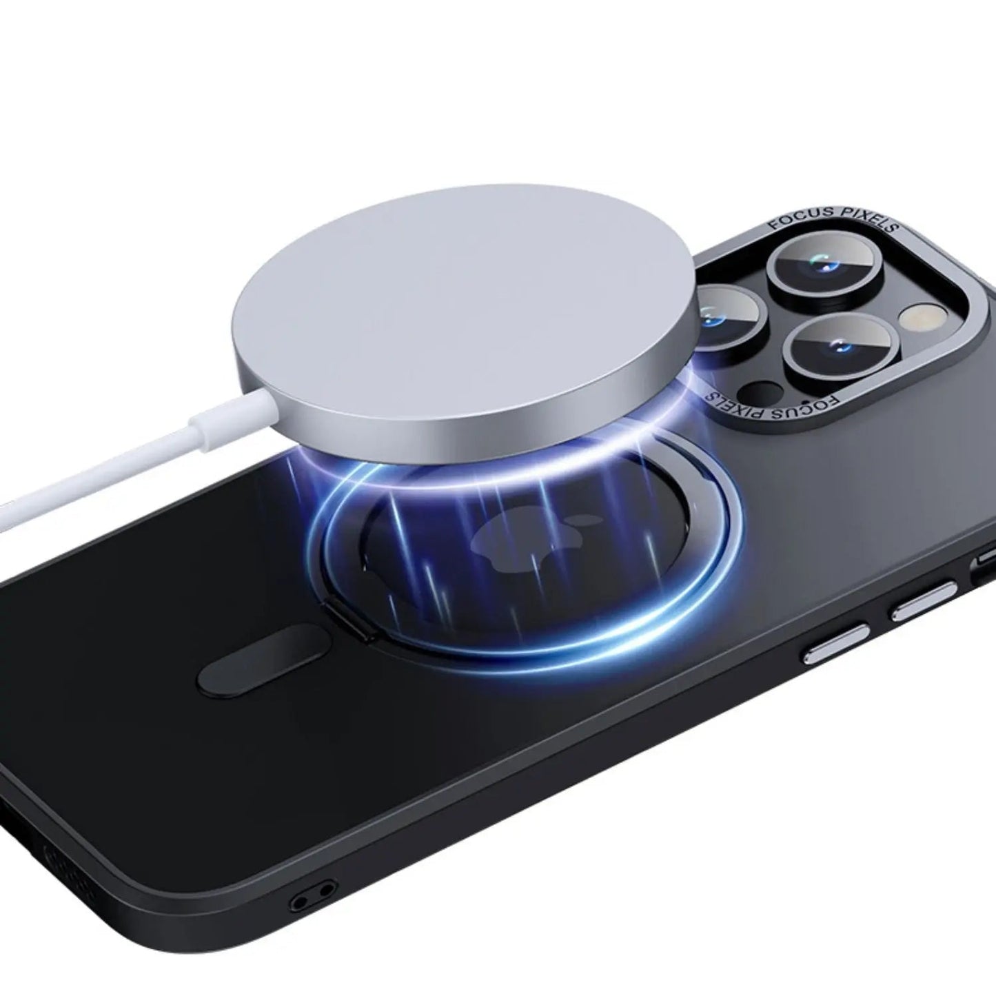 SnapKick MagSafe Case