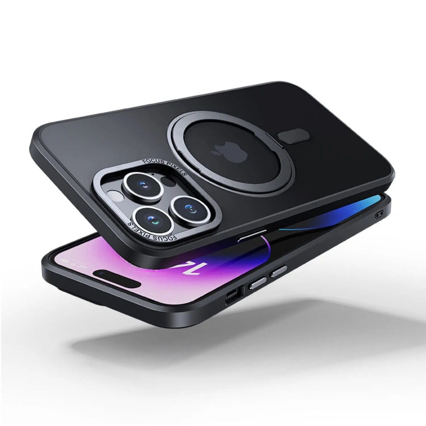 SnapKick MagSafe Case