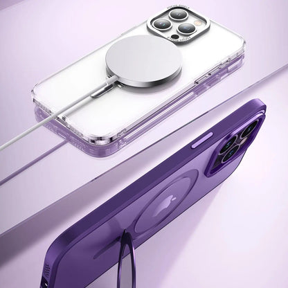 SnapKick MagSafe Case