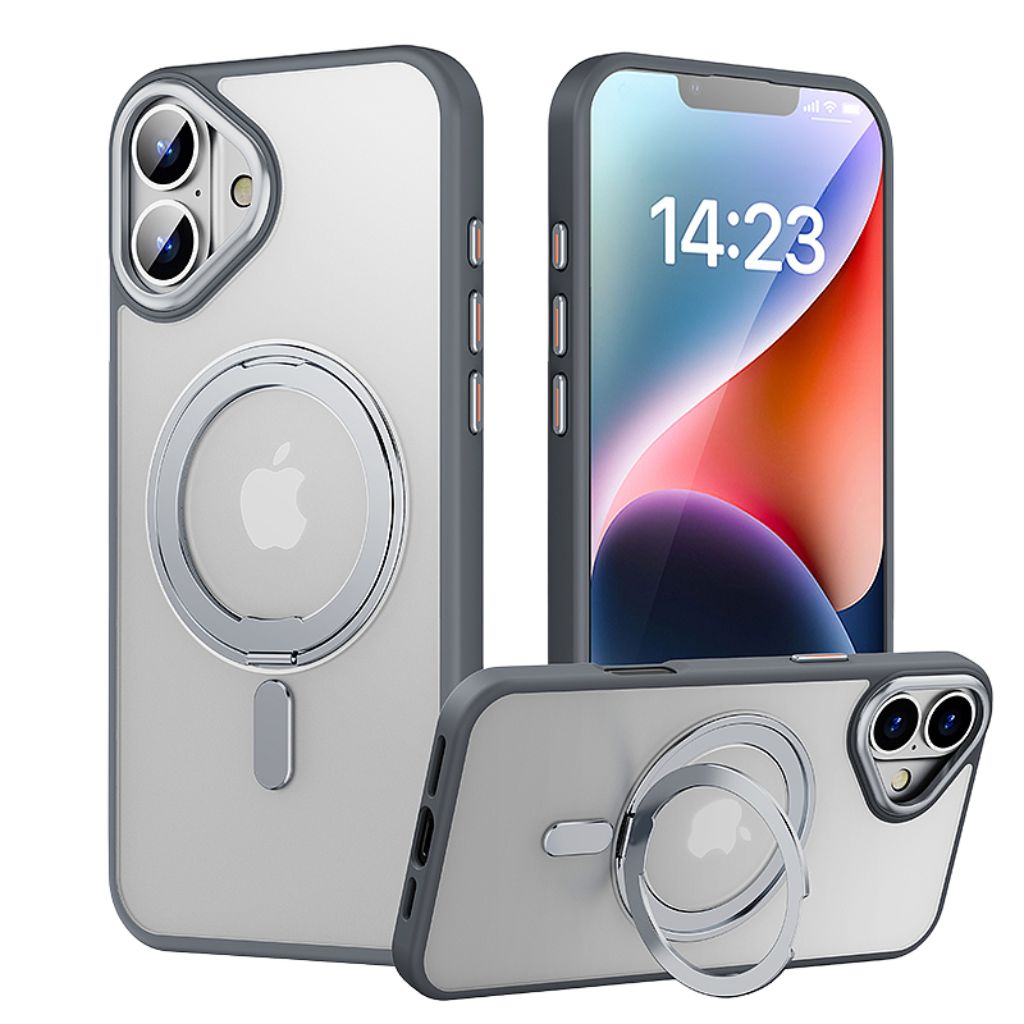 SnapKick MagSafe Case