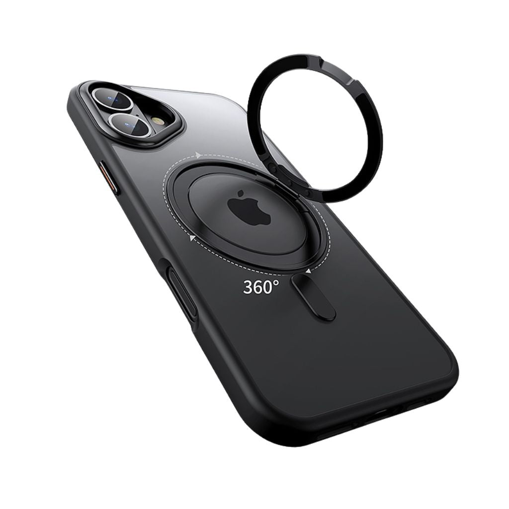 SnapKick MagSafe Case