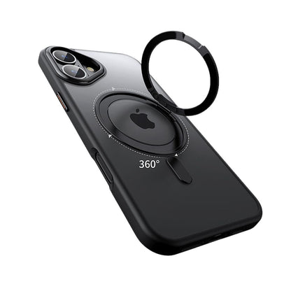 SnapKick MagSafe Case