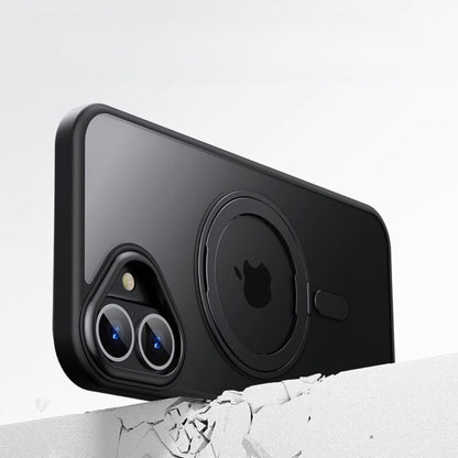 SnapKick MagSafe Case