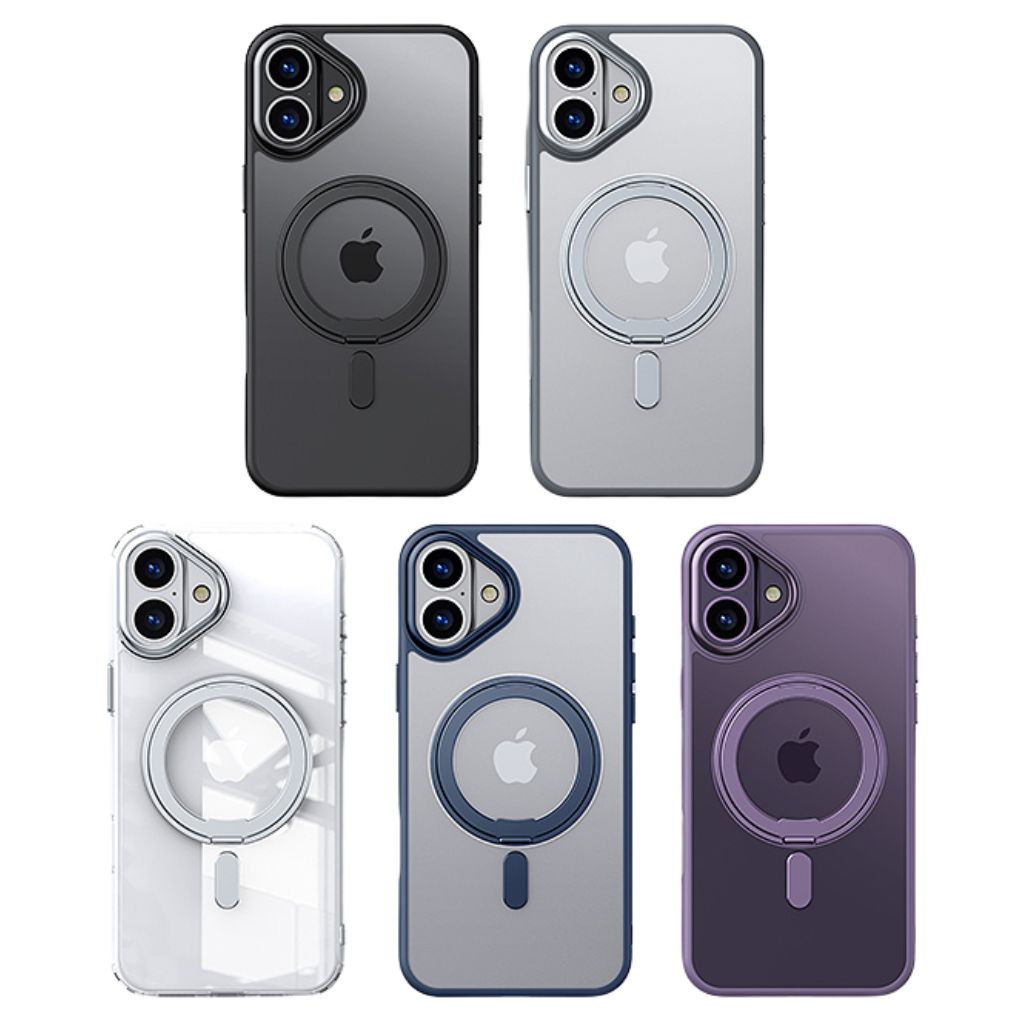 SnapKick MagSafe Case