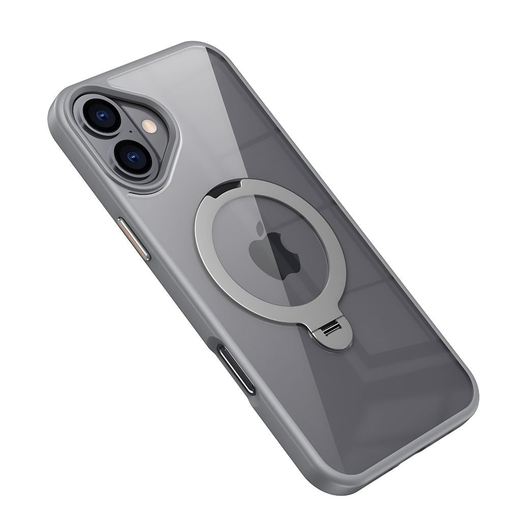 SnapKick MagSafe Case