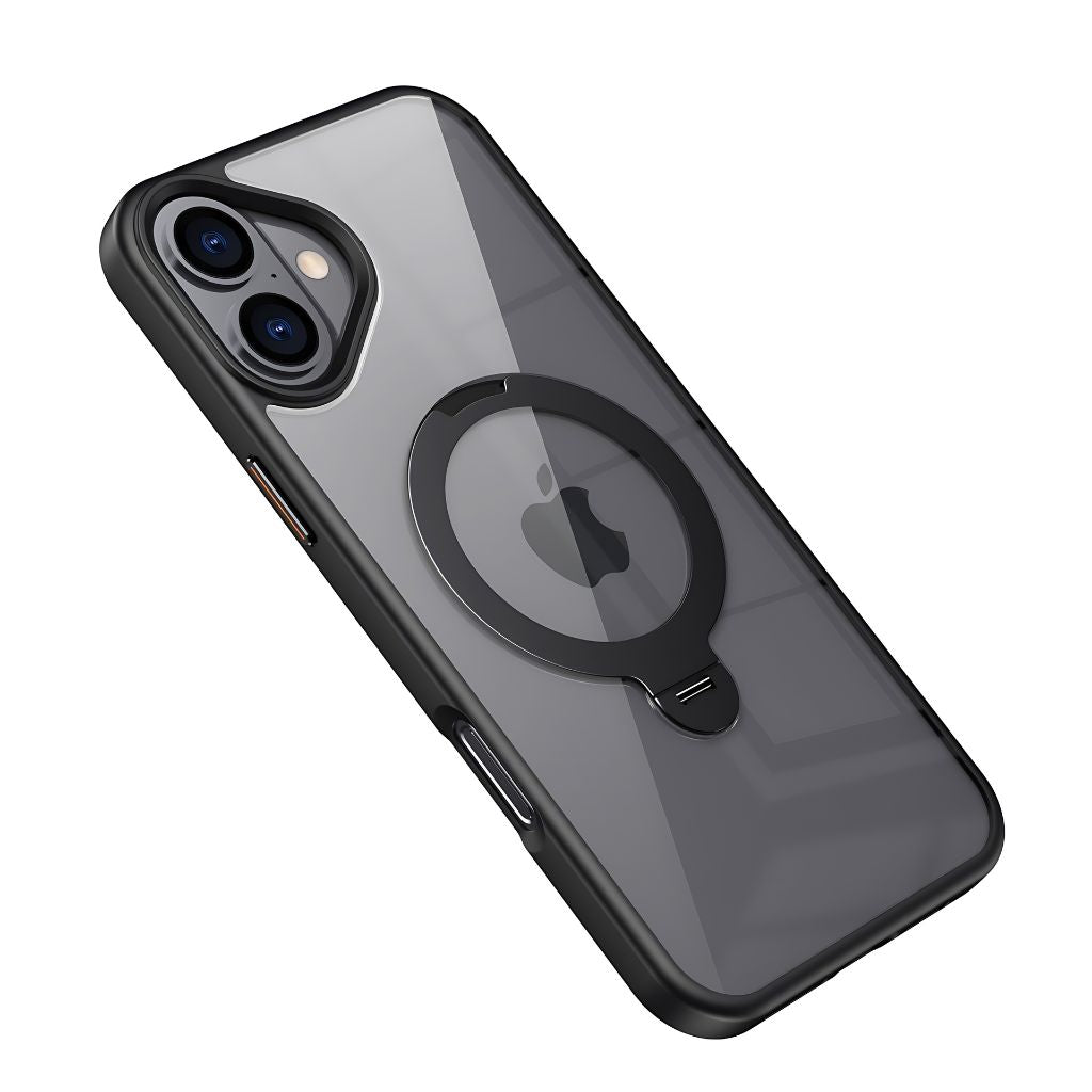 SnapKick MagSafe Case