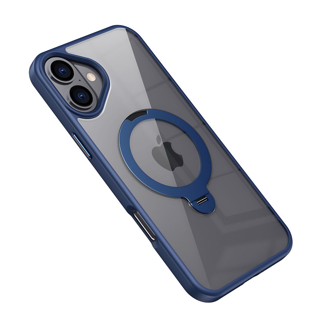 SnapKick MagSafe Case