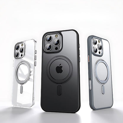 SnapKick MagSafe Case