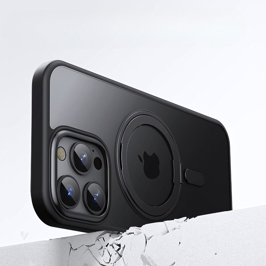 SnapKick MagSafe Case