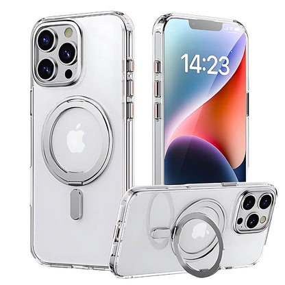 SnapKick MagSafe Case