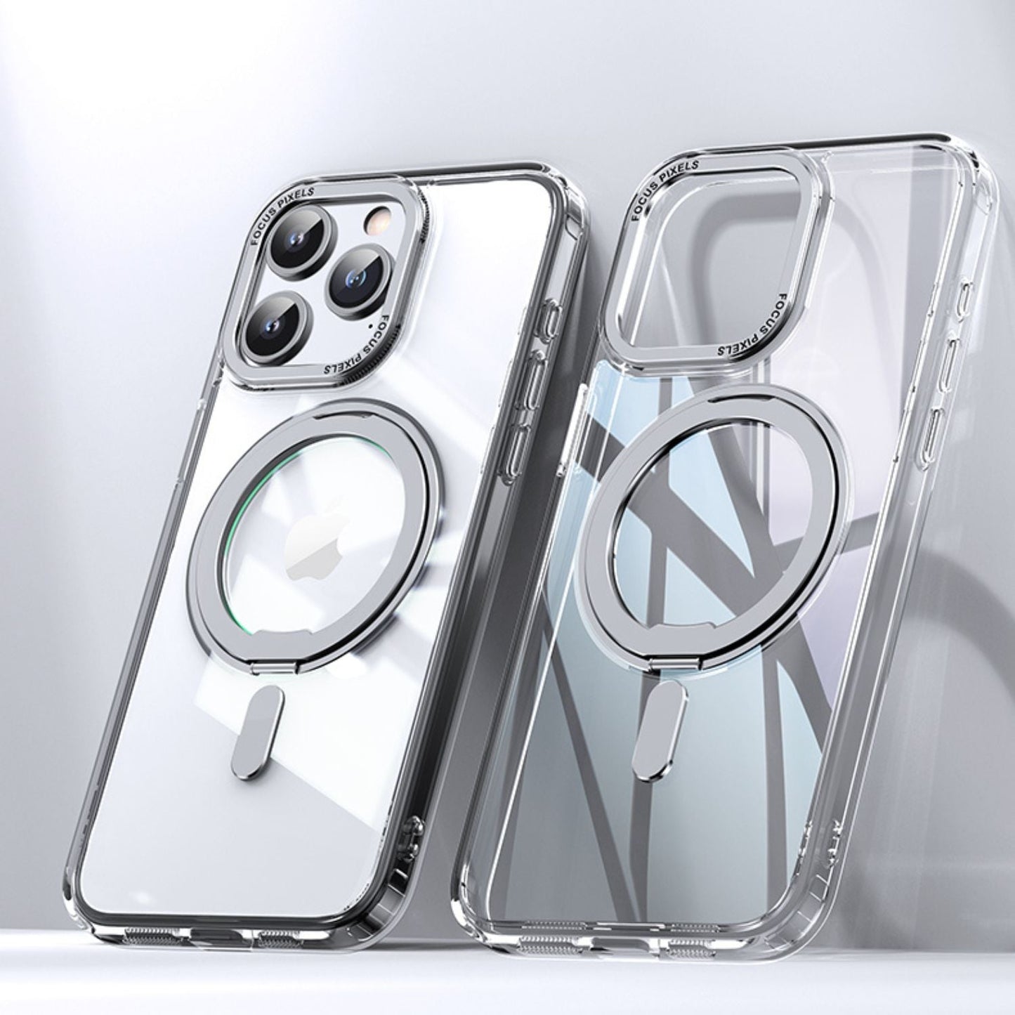 SnapKick MagSafe Case