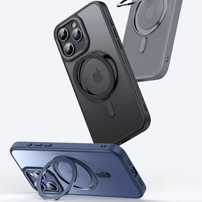 SnapKick MagSafe Case