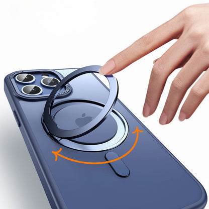 SnapKick MagSafe Case