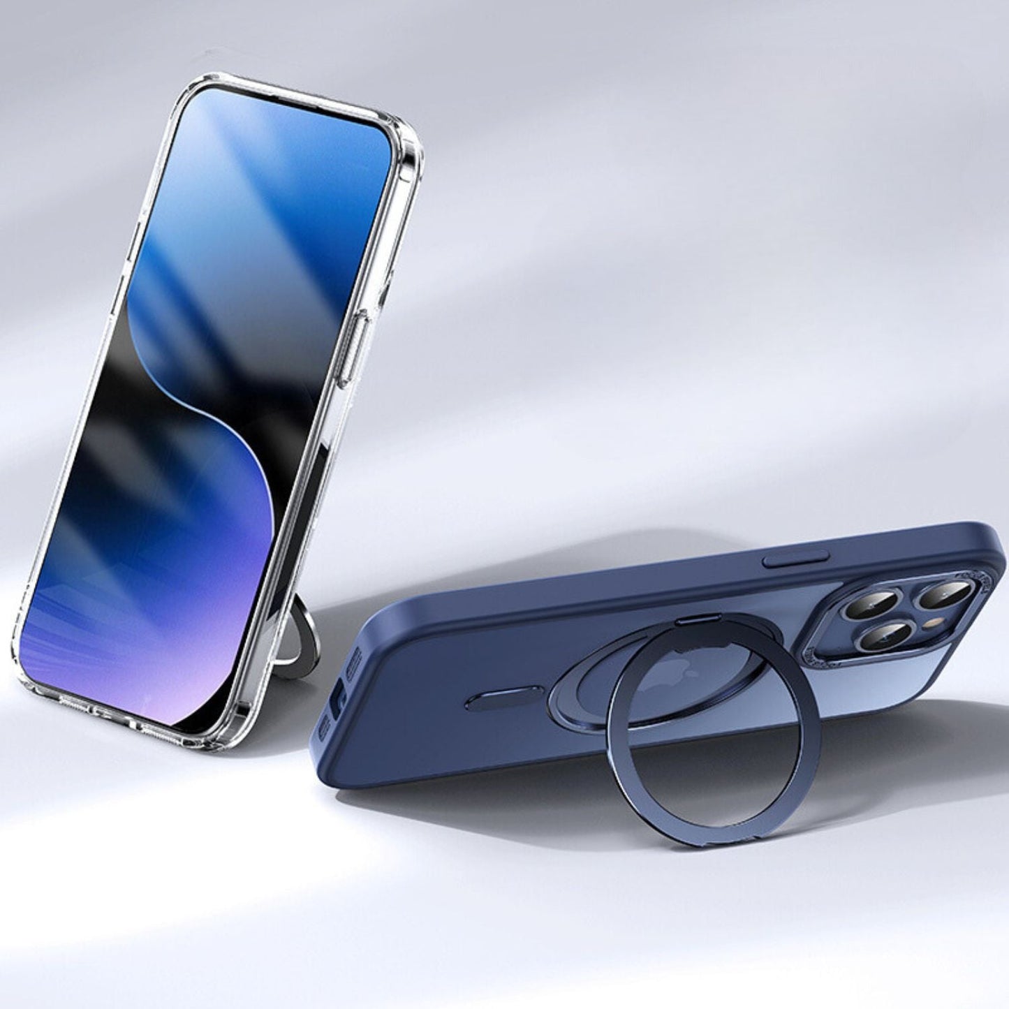 SnapKick MagSafe Case