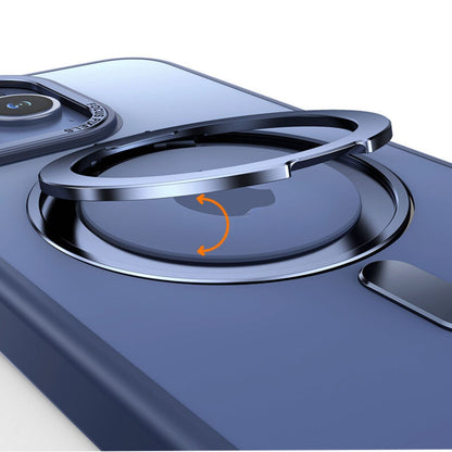 SnapKick MagSafe Case